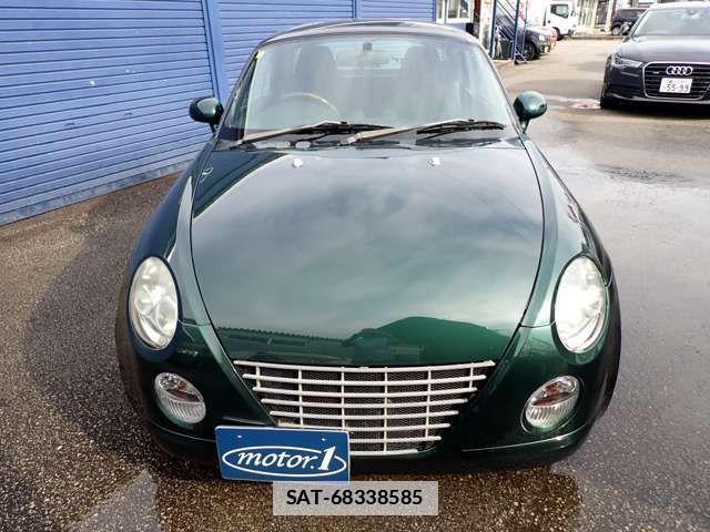 Daihatsu COPEN 2012-07 1310334-2
