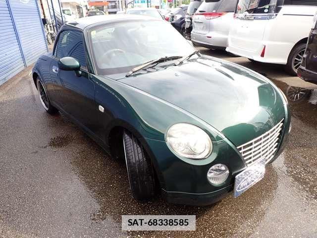 Daihatsu COPEN 2012-07 1310334-3