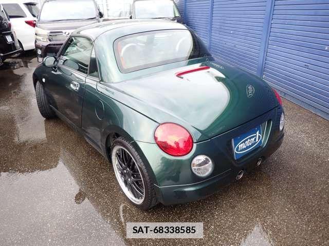 Daihatsu COPEN 2012-07 1310334-5