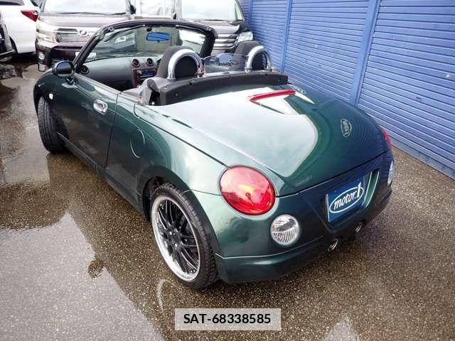 Daihatsu COPEN 2012-07 1310334-7