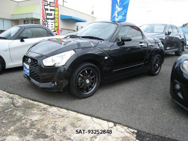 Daihatsu COPEN 2017-01 1312233-0