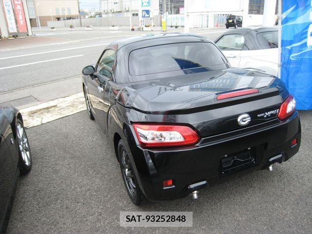 Daihatsu COPEN 2017-01 1312233-2