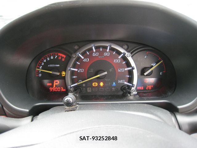 Daihatsu COPEN 2017-01 1312233-3