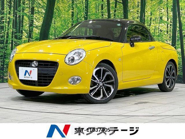 Daihatsu COPEN 2018-12 1312235-0