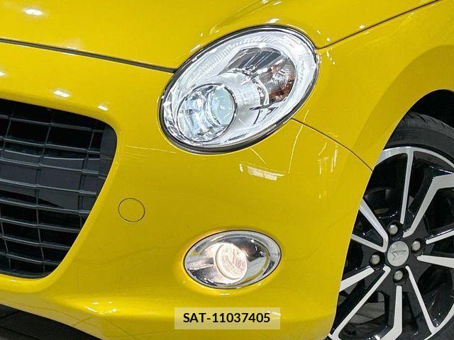 Daihatsu COPEN 2018-12 1312235-9
