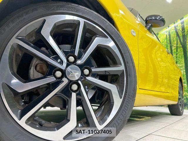Daihatsu COPEN 2018-12 1312235-10