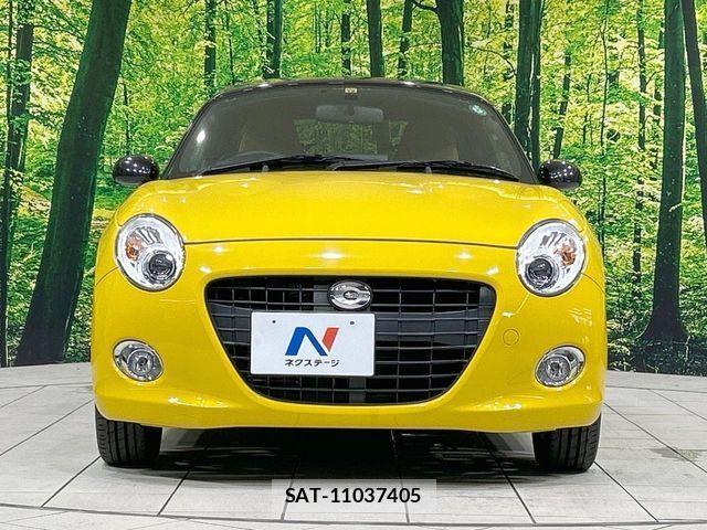 Daihatsu COPEN 2018-12 1312235-11