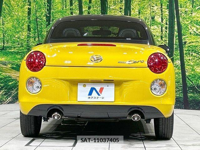 Daihatsu COPEN 2018-12 1312235-12