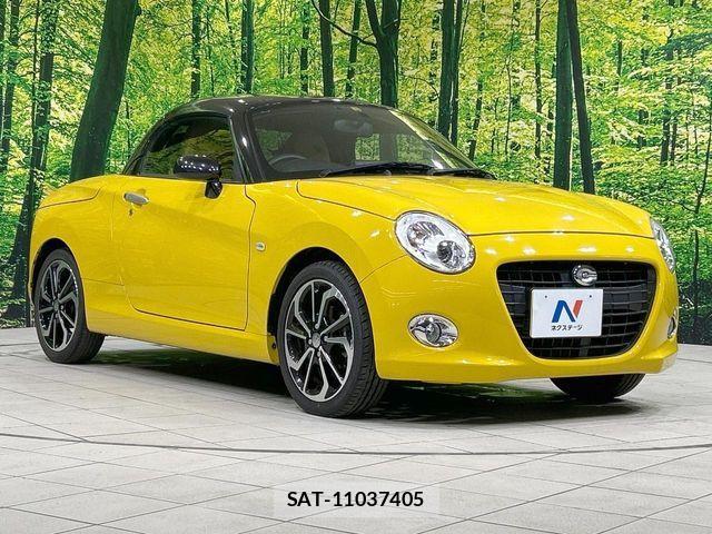 Daihatsu COPEN 2018-12 1312235-13