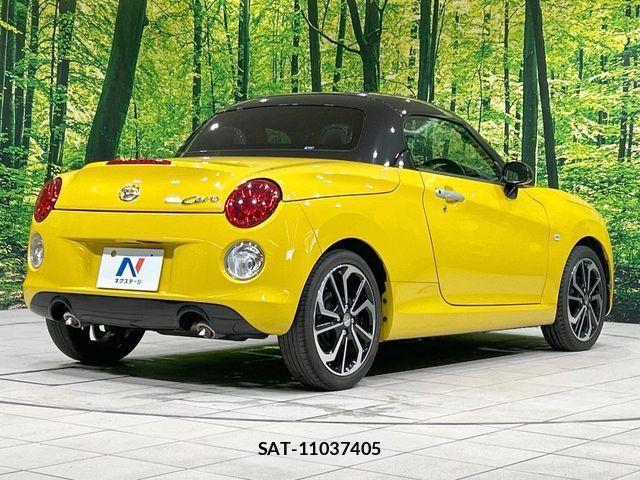 Daihatsu COPEN 2018-12 1312235-14