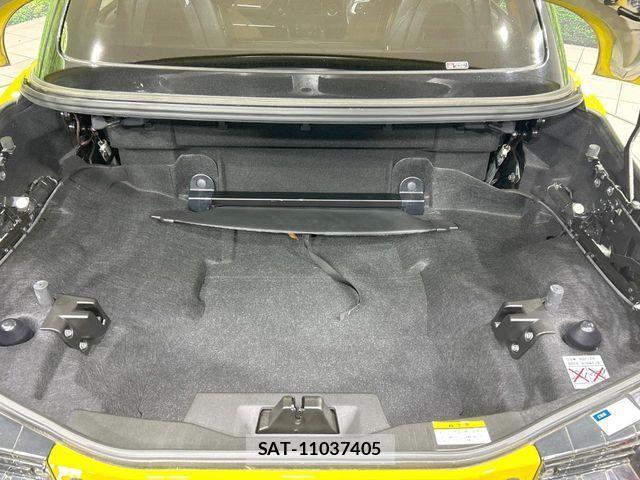 Daihatsu COPEN 2018-12 1312235-7