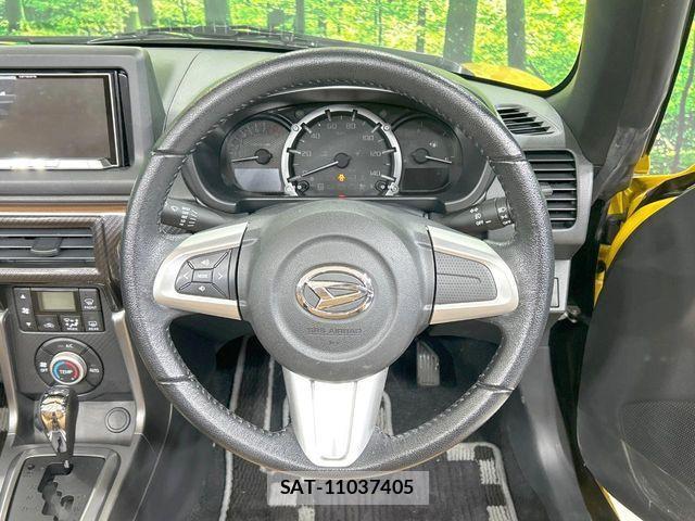 Daihatsu COPEN 2018-12 1312235-8