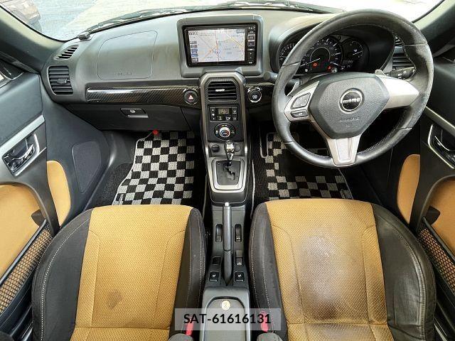 Daihatsu COPEN 2020-09 1316479-1