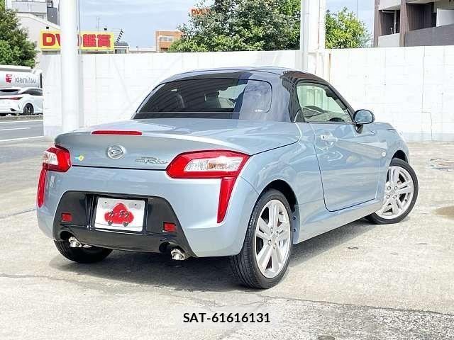 Daihatsu COPEN 2020-09 1316479-2