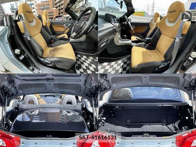 Daihatsu COPEN 2020-09 1316479-7
