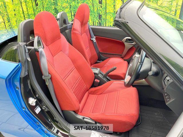Daihatsu COPEN 2018-10 1319335-9