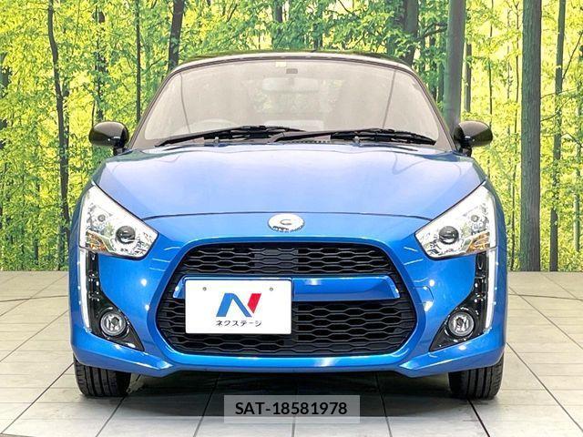Daihatsu COPEN 2018-10 1319335-13