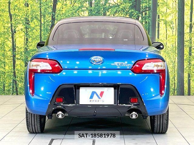 Daihatsu COPEN 2018-10 1319335-14