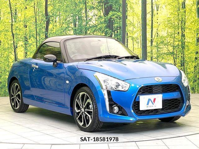 Daihatsu COPEN 2018-10 1319335-15