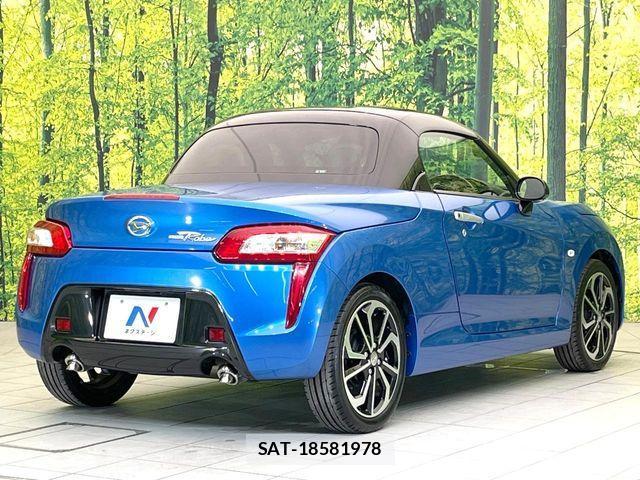 Daihatsu COPEN 2018-10 1319335-16
