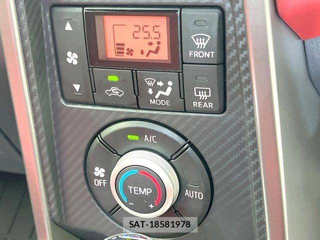 Daihatsu COPEN 2018-10 1319335-3