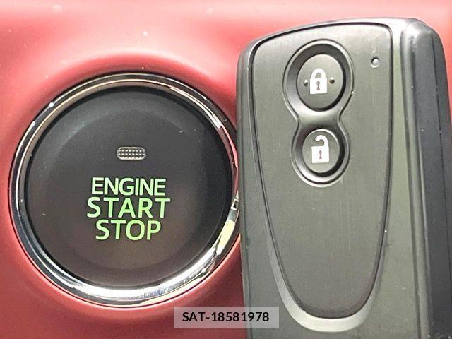 Daihatsu COPEN 2018-10 1319335-4