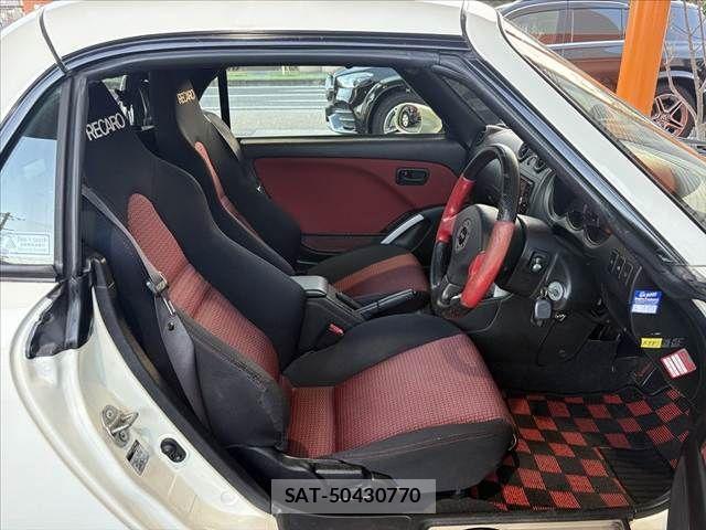 Daihatsu COPEN 2004-10 1321099-15
