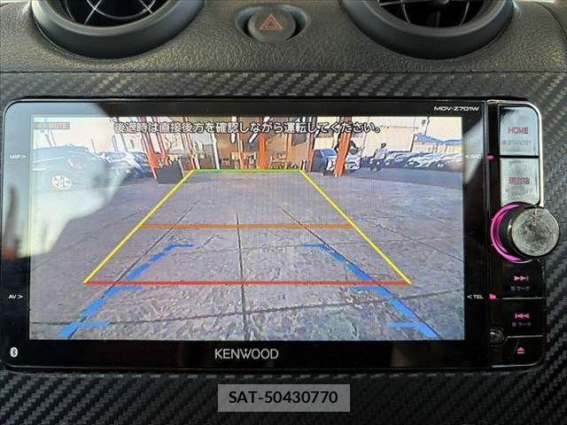 Daihatsu COPEN 2004-10 1321099-18