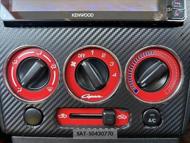 Daihatsu COPEN 2004-10 1321099-20