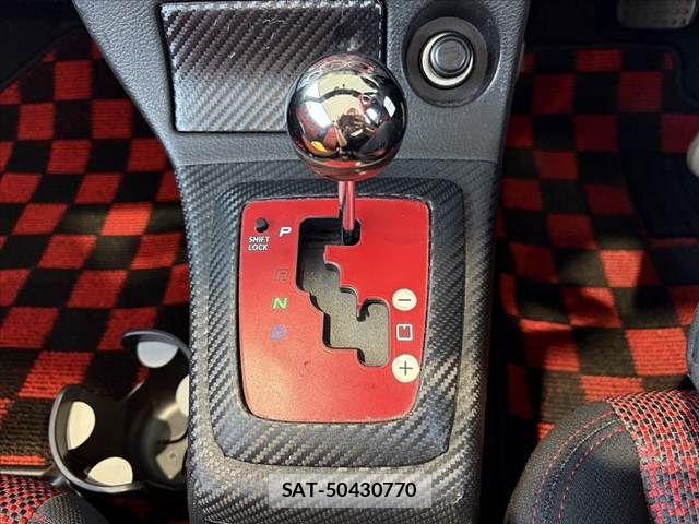 Daihatsu COPEN 2004-10 1321099-21