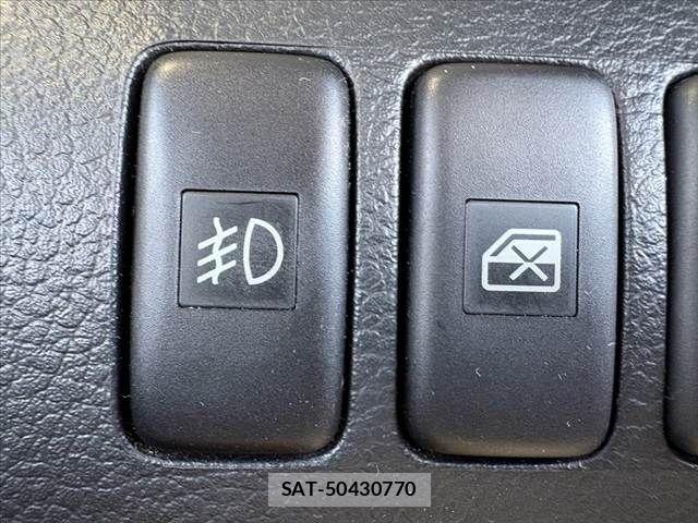 Daihatsu COPEN 2004-10 1321099-23