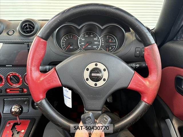 Daihatsu COPEN 2004-10 1321099-6