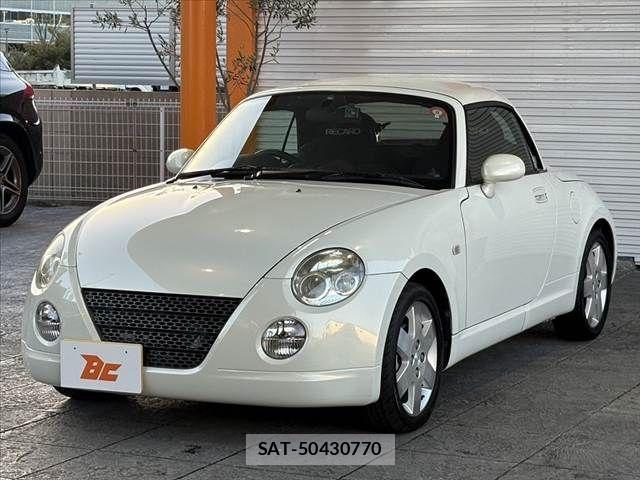 Daihatsu COPEN 2004-10 1321099-7