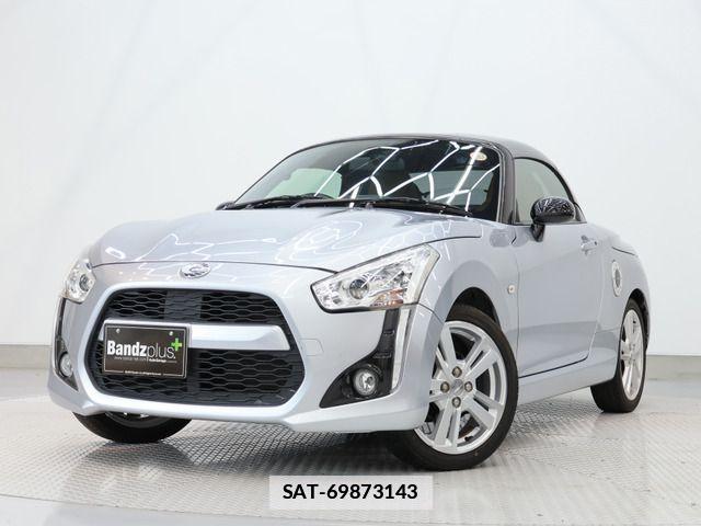Daihatsu COPEN 2017-12 1321105-0