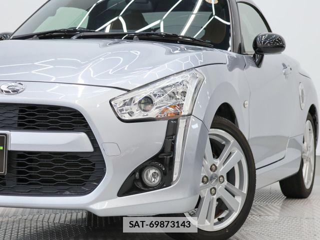 Daihatsu COPEN 2017-12 1321105-10
