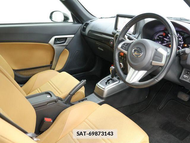 Daihatsu COPEN 2017-12 1321105-14
