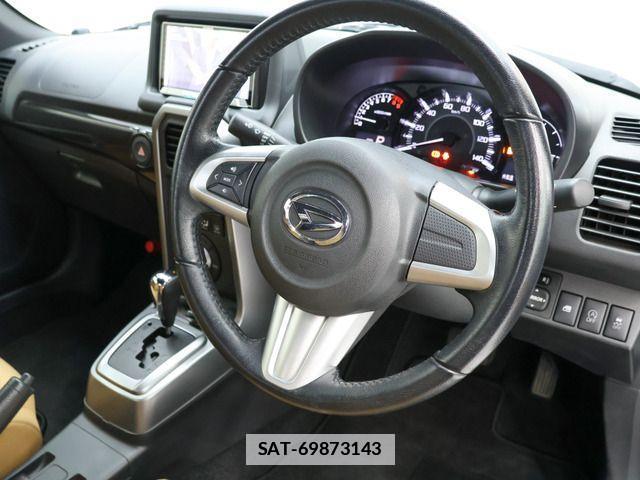 Daihatsu COPEN 2017-12 1321105-15