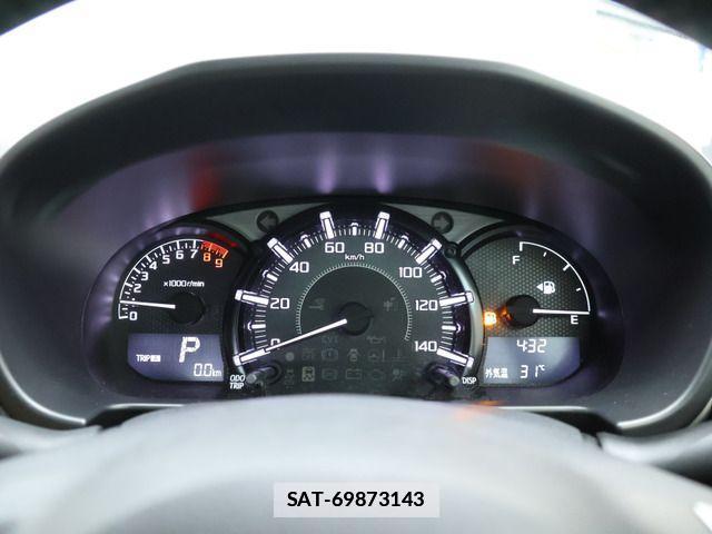 Daihatsu COPEN 2017-12 1321105-17