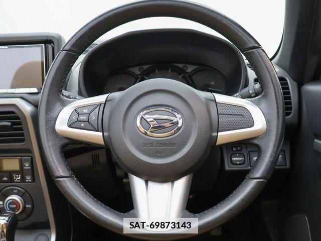 Daihatsu COPEN 2017-12 1321105-18
