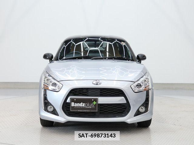 Daihatsu COPEN 2017-12 1321105-2