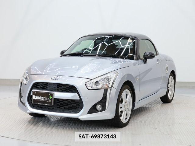 Daihatsu COPEN 2017-12 1321105-3