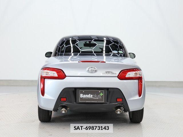 Daihatsu COPEN 2017-12 1321105-6