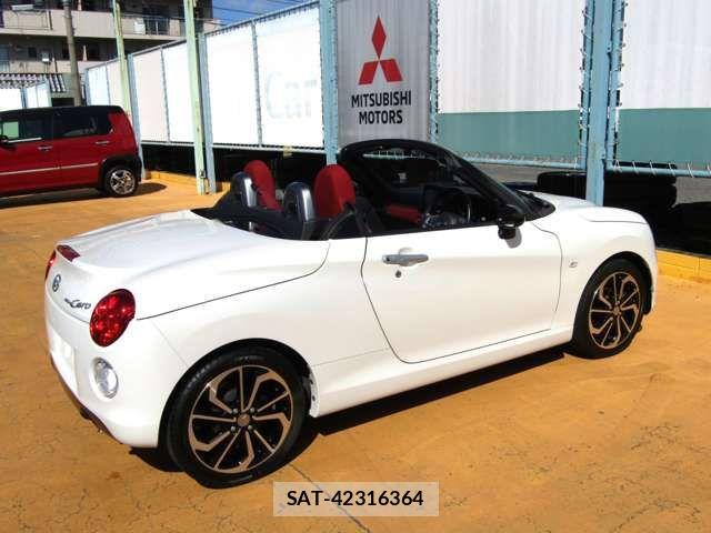 Daihatsu COPEN 2018-11 1321107-10