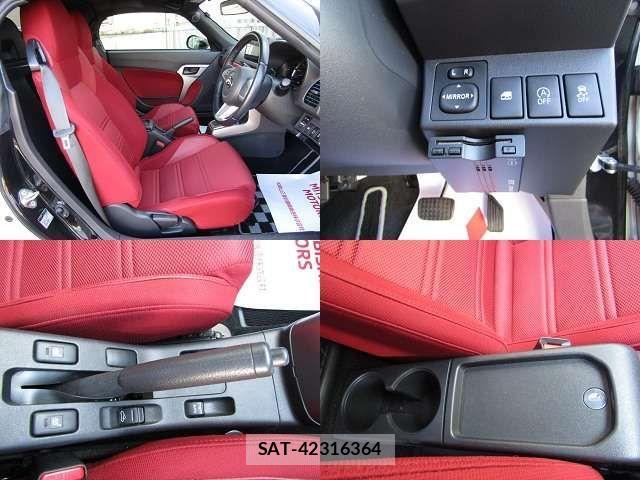Daihatsu COPEN 2018-11 1321107-11