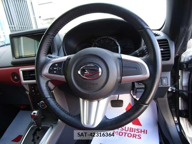 Daihatsu COPEN 2018-11 1321107-13