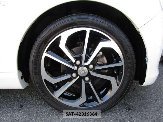 Daihatsu COPEN 2018-11 1321107-15
