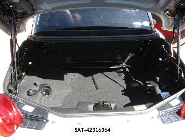 Daihatsu COPEN 2018-11 1321107-19
