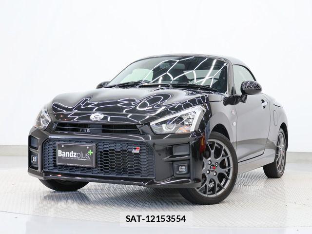 Toyota Copen 2021-06 1321112-0