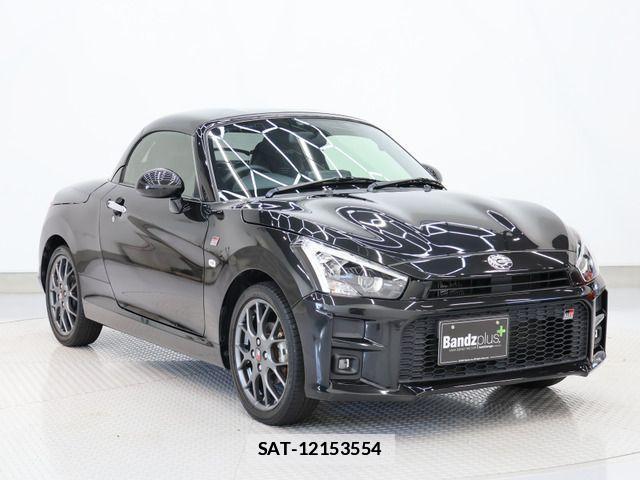 Toyota Copen 2021-06 1321112-9