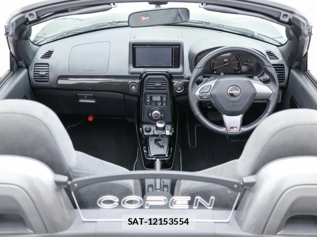 Toyota Copen 2021-06 1321112-1